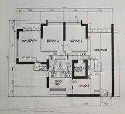 Blk 28D Dover Gardens (Queenstown), HDB 4 Rooms #447543941